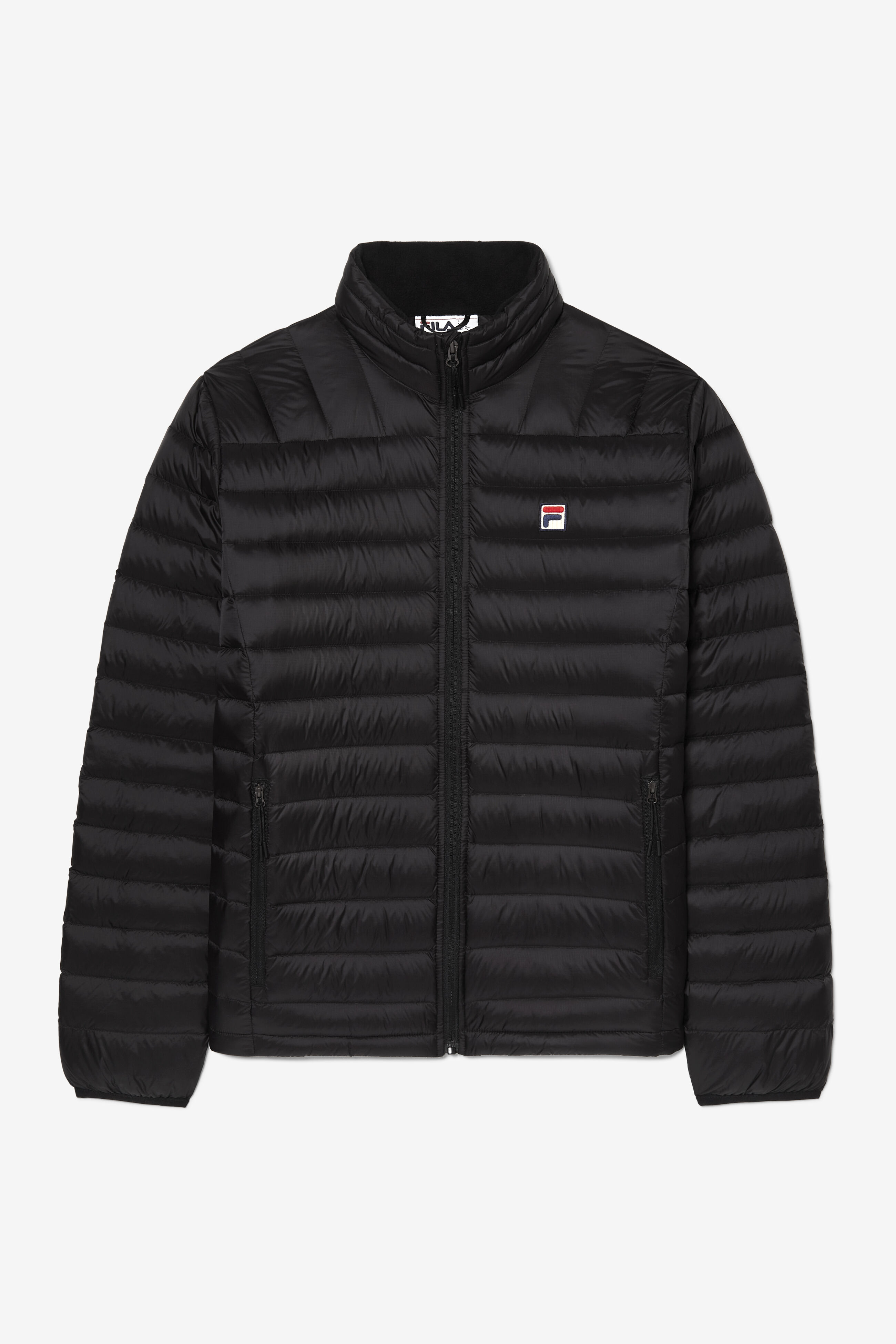 Premium Lightweight Puffer - New | Fila LM23D576